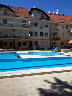 Wellness Szoba Vendégház8