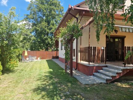 Ani House Üdülőház14