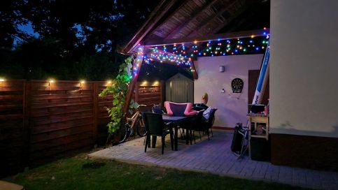 Ani House Üdülőház9