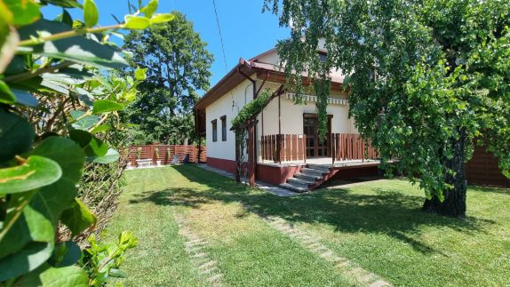 Ani House Üdülőház