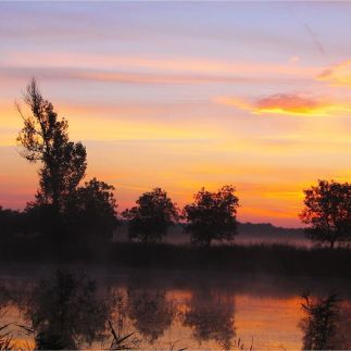 Kis-Tisza Üdülőház