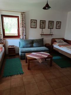 Almafa Vendégház9