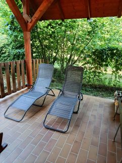 Almafa Vendégház12