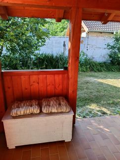 Almafa Vendégház13