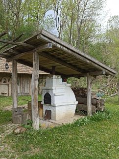 Almafa Vendégház – Aka fotó 16