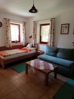 Almafa Vendégház8