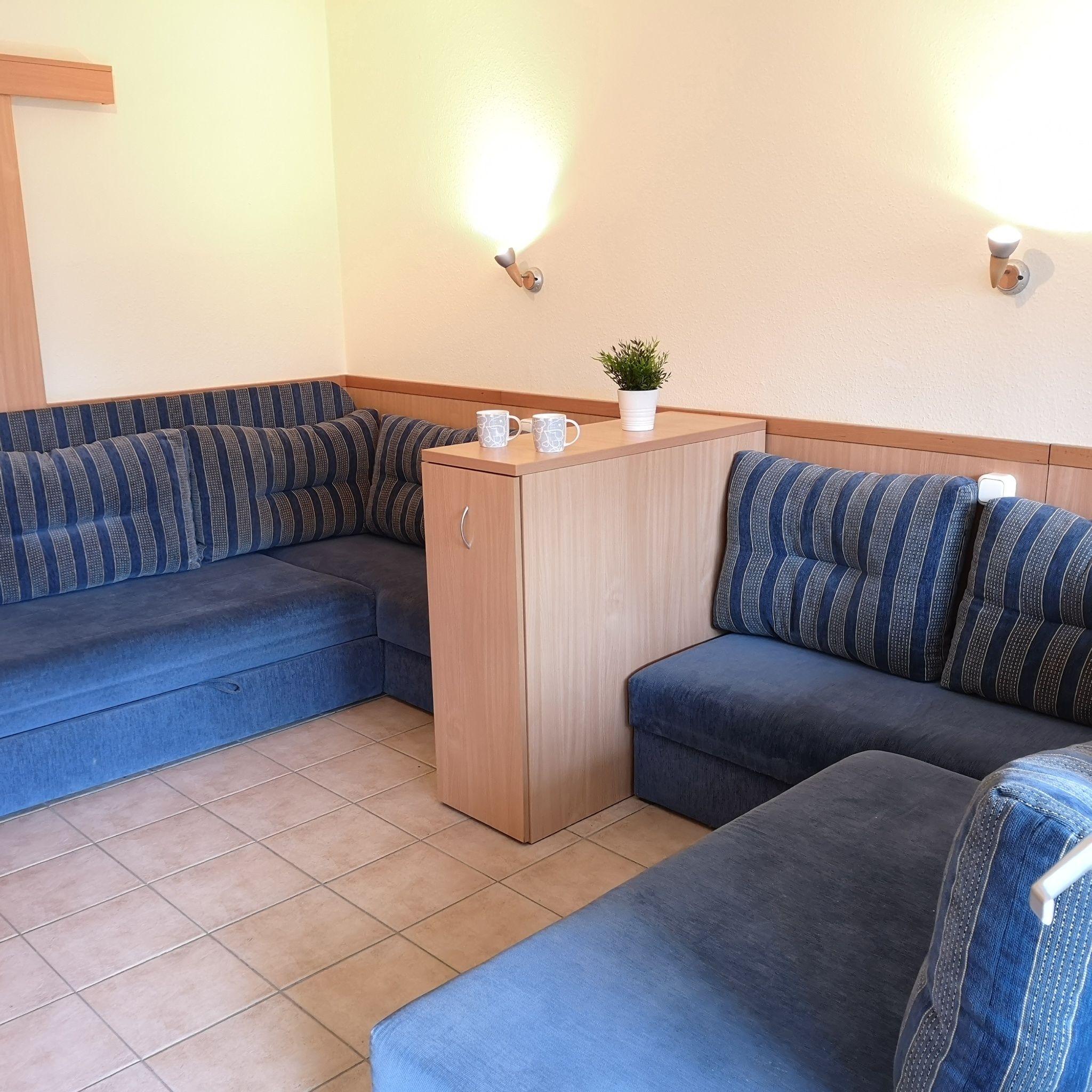 Árnyas Apartman – Balatonfüred