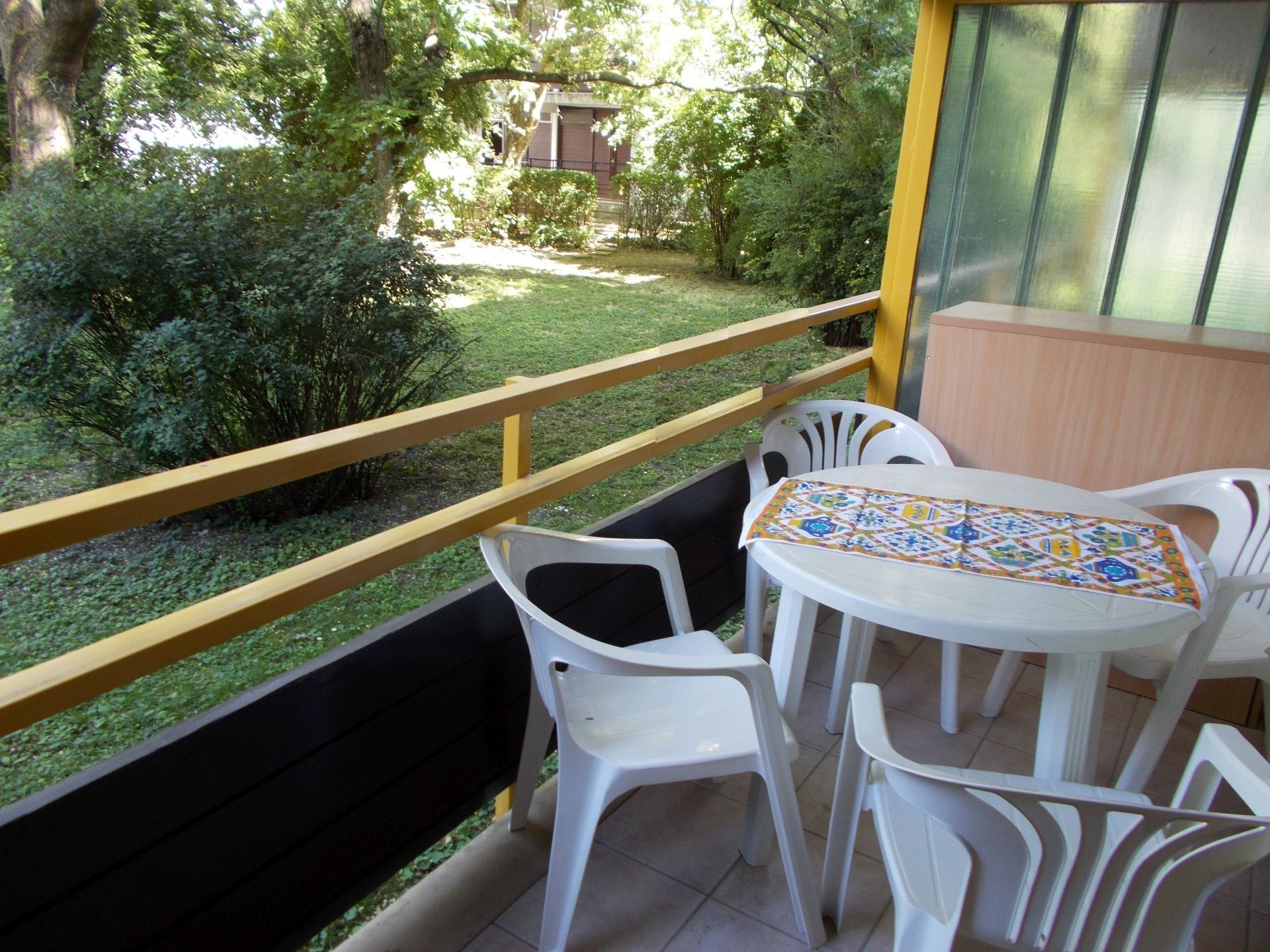 Árnyas Apartman – Balatonfüred fotó 2