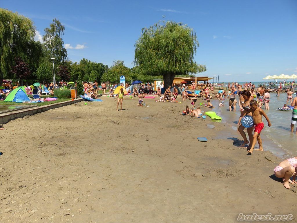 Árnyas Apartman – Balatonfüred fotó 7