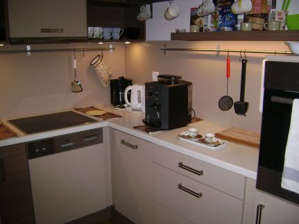 Zöldlomb Apartman13