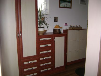 Zöldlomb Apartman14