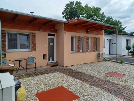 Tulipán Vendégház – Bükfürdő fotó 23