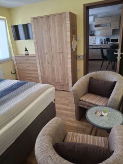 Tulipán Vendégház – Bükfürdő fotó 25
