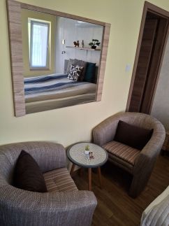 Tulipán Vendégház – Bükfürdő fotó 26