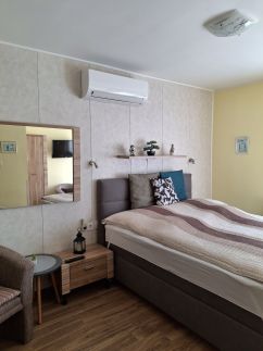 Tulipán Vendégház – Bükfürdő fotó 27