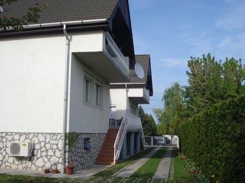 Albert Vendégház Balatonfüred – Balatonfüred fotó 1