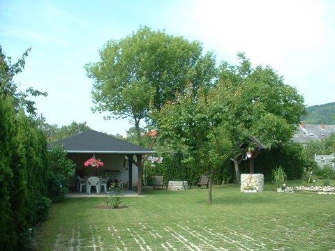 Albert Vendégház Balatonfüred – Balatonfüred fotó 2