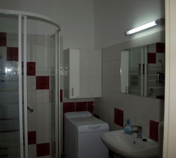 Belváros Apartman8