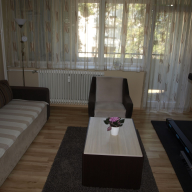 Belváros Apartman