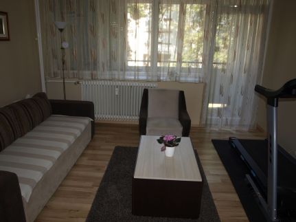 Belváros Apartman