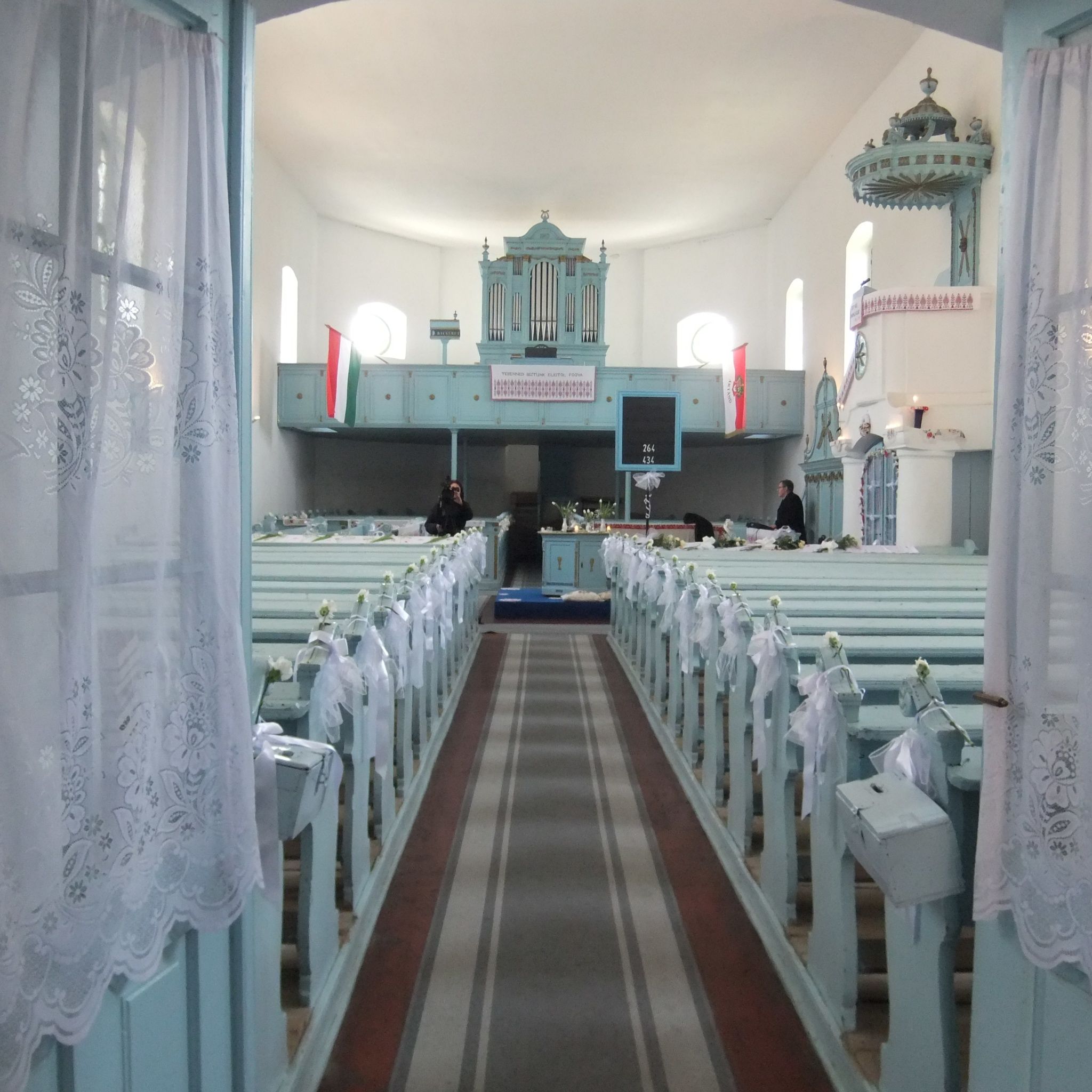 Kamarás Vendégház – Ártánd fotó 19