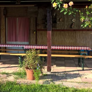 Berta Apartmanház II.2