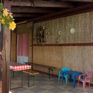 Berta Apartmanház II.3