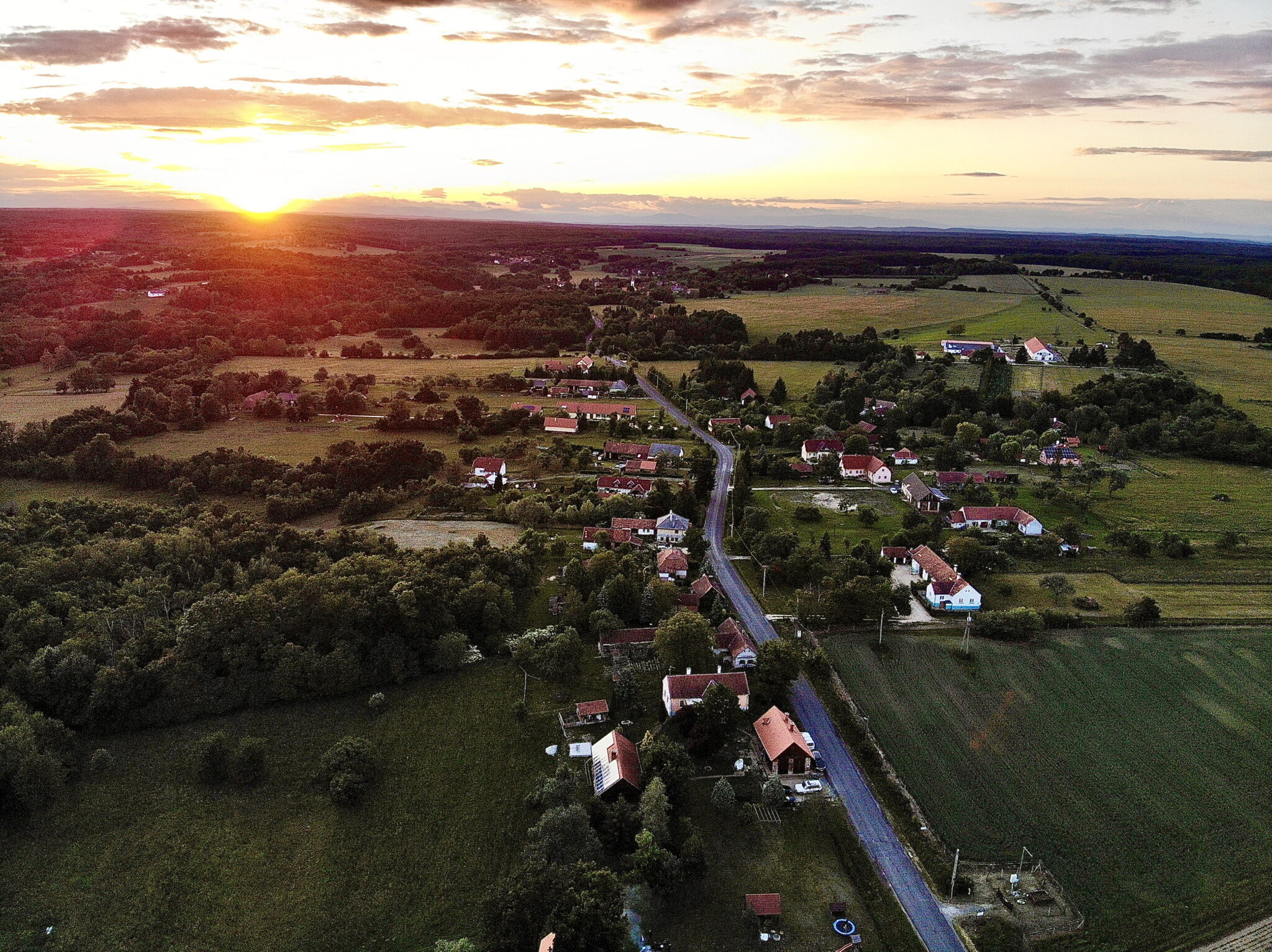 Az Őrségi Boronaház Porta – Szalafő fotó 9