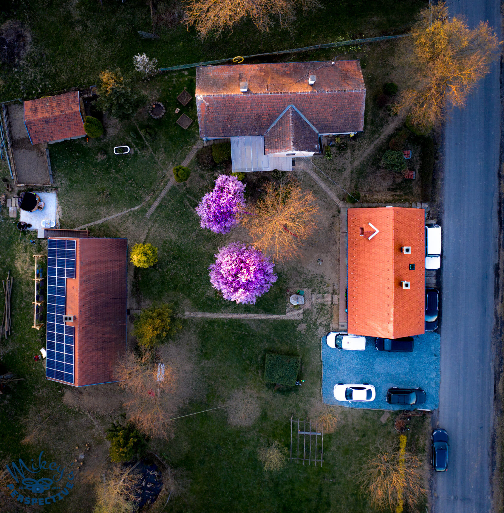 Az Őrségi Boronaház Porta – Szalafő fotó 8