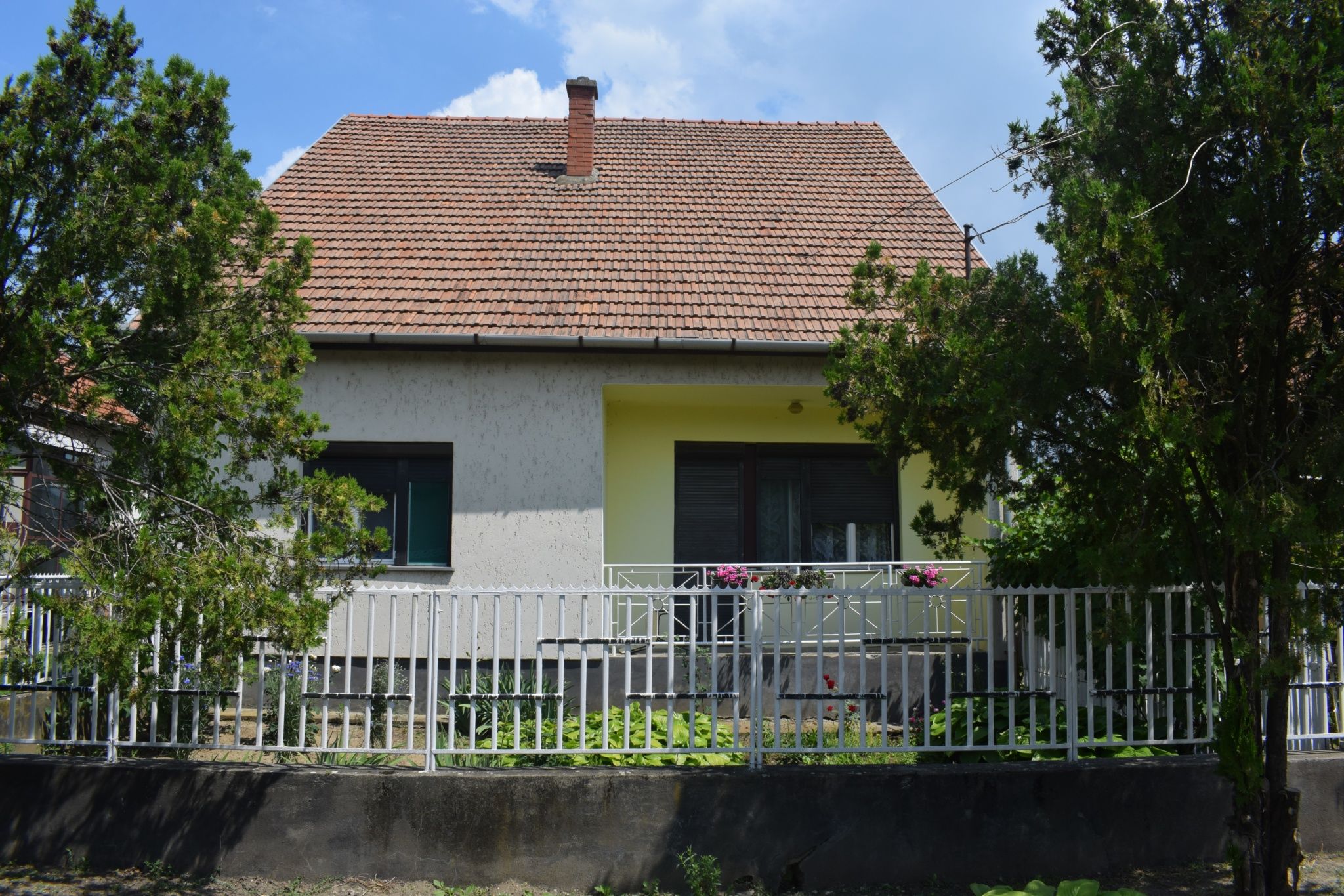Jutka-lak Vendégház – Kisköre