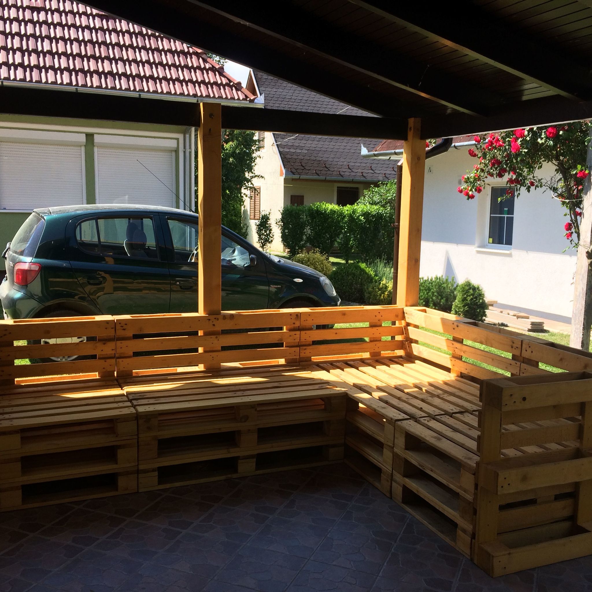 Relax Apartman – Gyékényes fotó 5