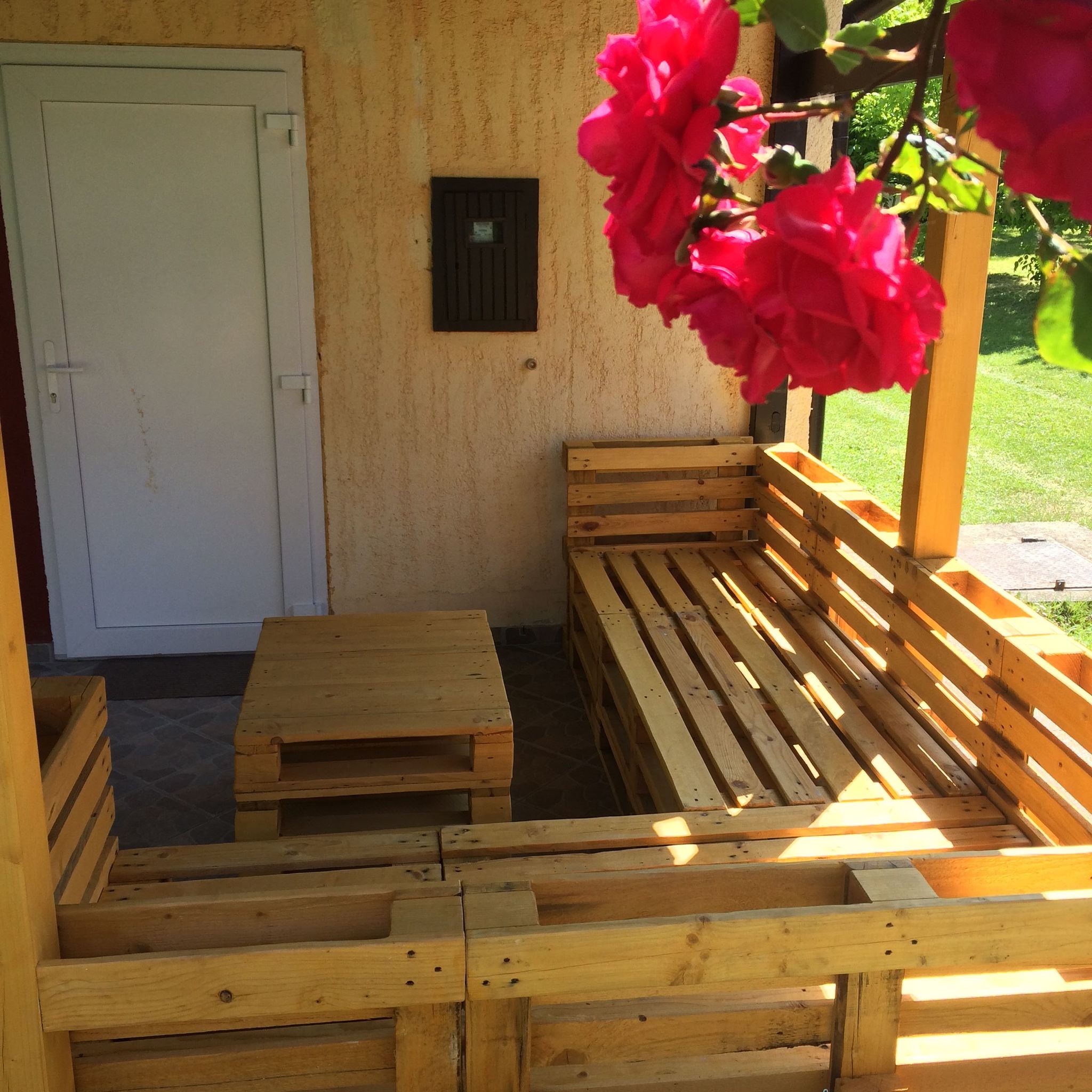 Relax Apartman – Gyékényes fotó 6