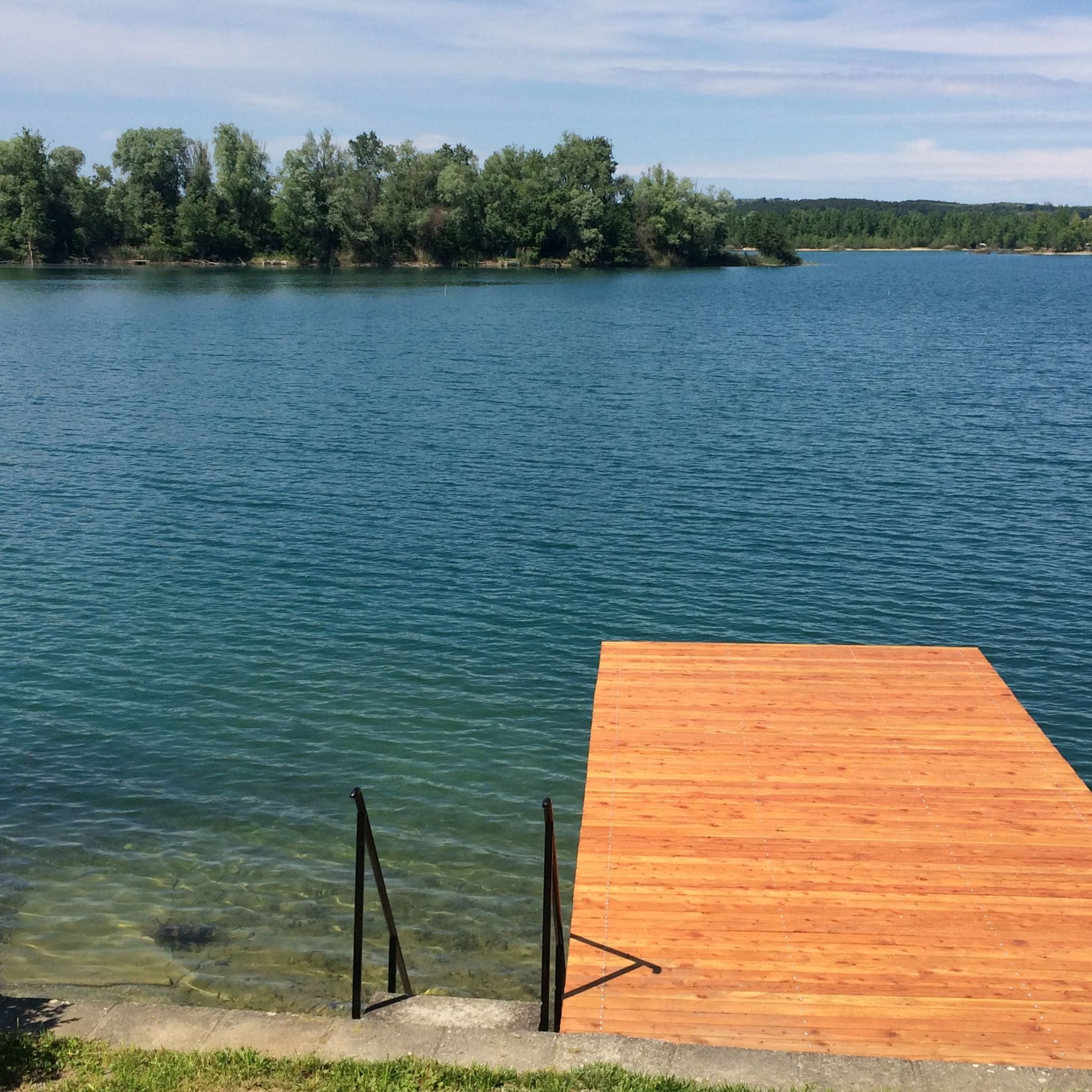 Relax Apartman – Gyékényes fotó 1