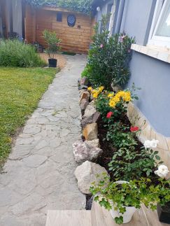 Alexandra Apartman – Keszthely fotó 25