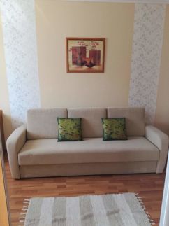 Zöld Béka Panoráma Wellness Apartmanok I.9