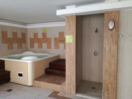 Zöld Béka Panoráma Wellness Apartmanok I.5