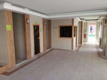 Zöld Béka Panoráma Wellness Apartmanok I.6