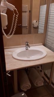 Zöld Béka Panoráma Wellness Apartmanok I.7