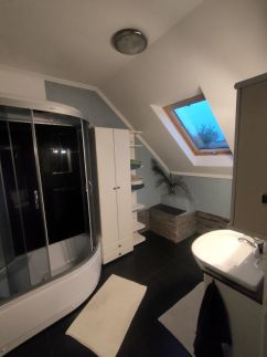 NikoLux Apartman89