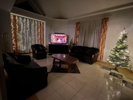 NikoLux Apartman2