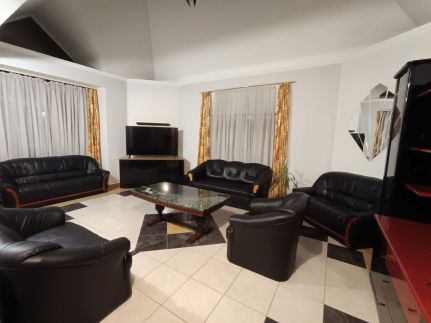NikoLux Apartman3