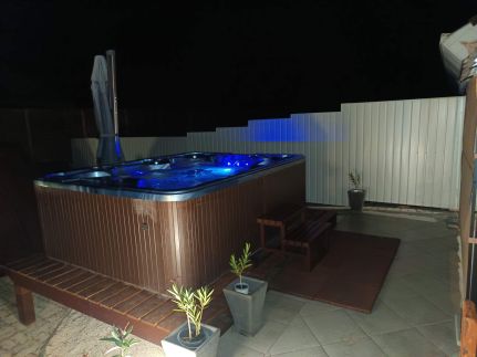 NikoLux Apartman4