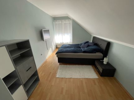NikoLux Apartman72
