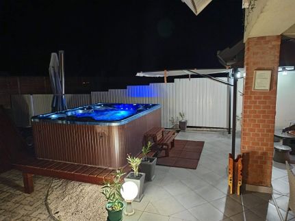 NikoLux Apartman7