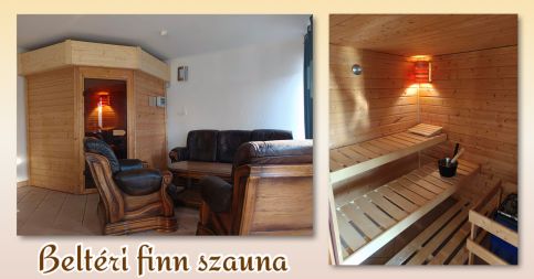 NikoLux Apartman77