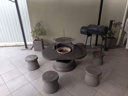 NikoLux Apartman10