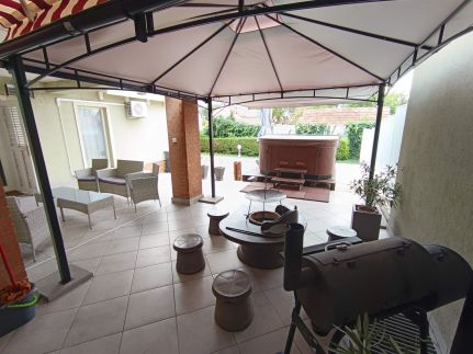 NikoLux Apartman11