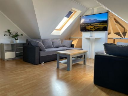 NikoLux Apartman12
