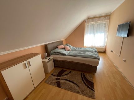 NikoLux Apartman14
