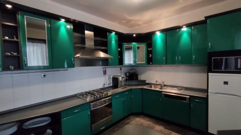 NikoLux Apartman63